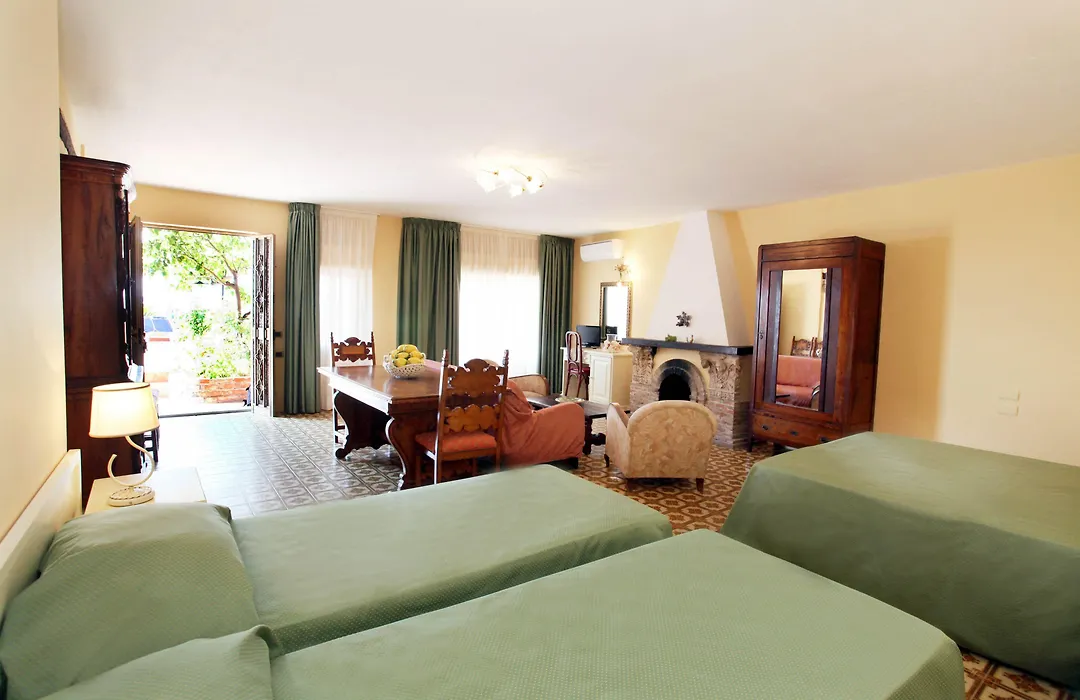 Mendolia Beach Hotel-1