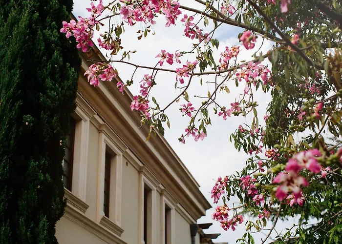The Ashbee Hotel - The Leading Hotels Of The World Taormina